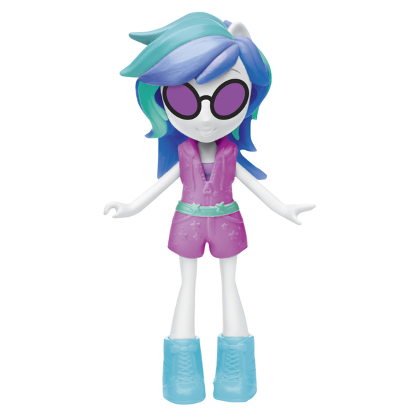 Игровой набор My Little Pony Девочки Эквестрии Модницы E92435L0 купить,NaN