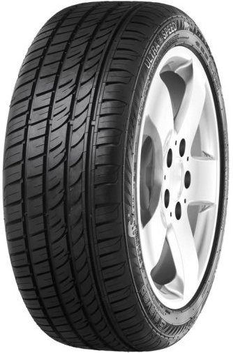 Шина Gislaved Ultra Speed SUV 225/65 R17 102H летняя купить,42510