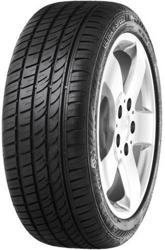 Шина Gislaved Ultra Speed SUV 225/65 R17 102H летняя купить,42510