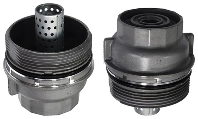 Корпус масляного фильтра SAT ST-15620-31040 купить,10594