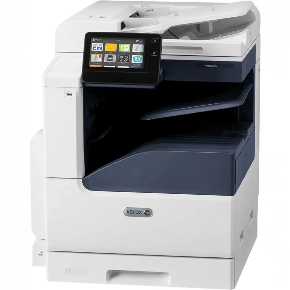 МФУ Xerox VersaLink C7120/25/30 (C7101V_S) белое