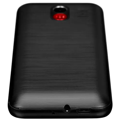 Мобильный телефон TeXet TM-423 Black