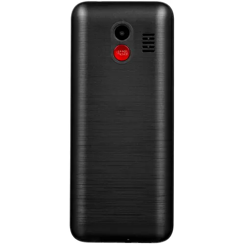 Мобильный телефон TeXet TM-423 Black купить,NaN