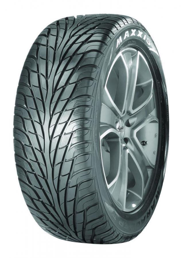 Шина Maxxis MA-S2 265/70 R16 112H всесезонная купить,52260