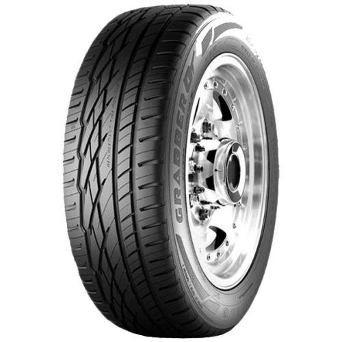 Шина General Grabber GT 285/45 R19 111W летняя купить,79820