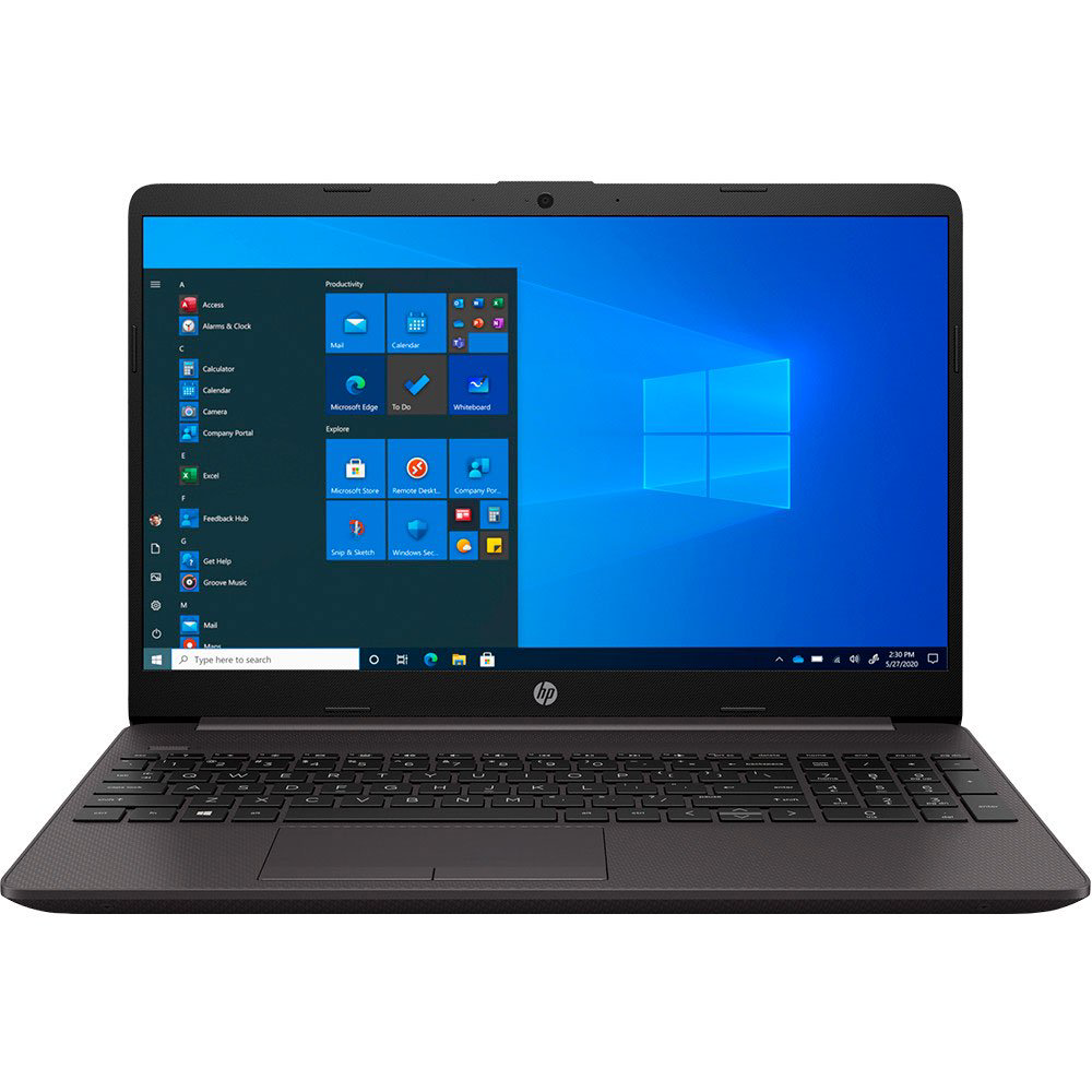 Ноутбук HP 250 G8 27K02EA 15.6" Black