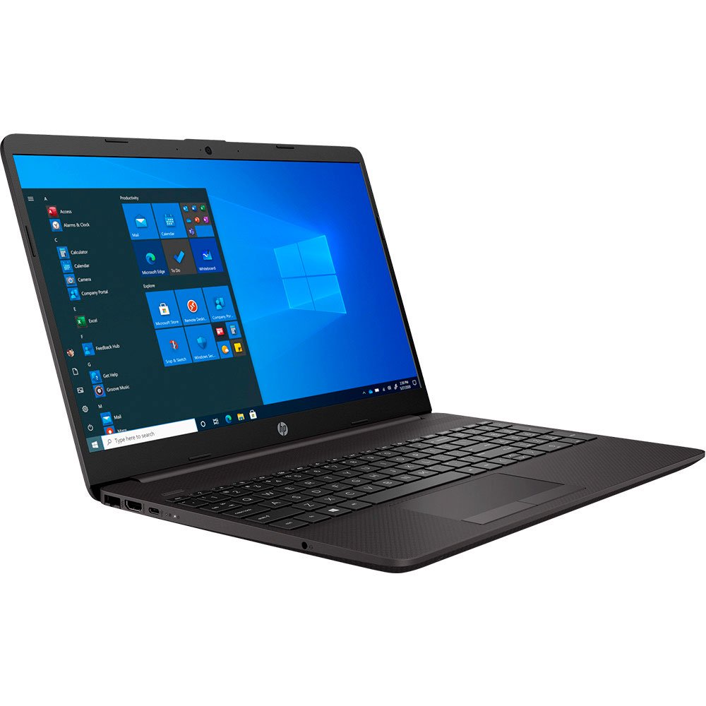 Ноутбук HP 250 G8 27K02EA 15.6" Black