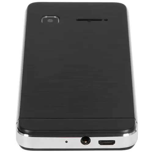 Мобильный телефон TeXet TM-425 Black