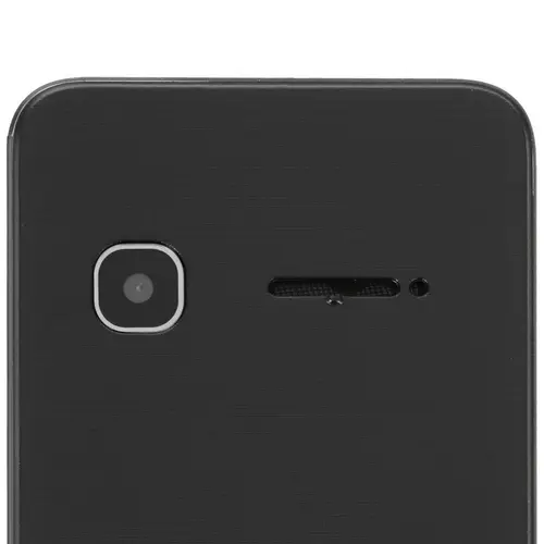 Мобильный телефон TeXet TM-425 Black
