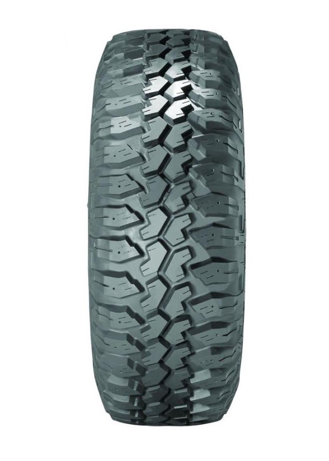 Шина Maxxis MT-762 Bighorn 265/75 R16 119/116Q всесезонная купить,78650