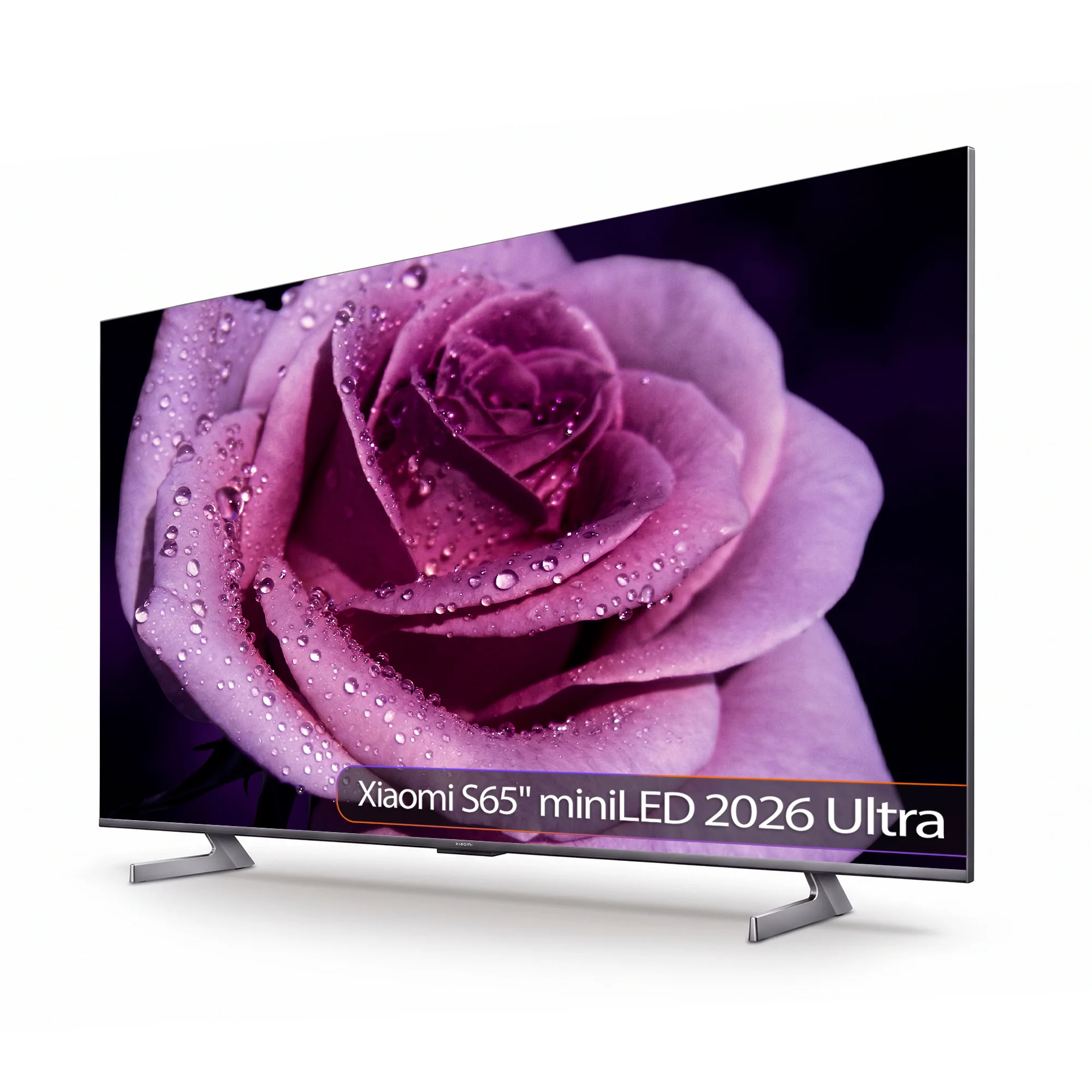 Телевизор Xiaomi 65" Ultra 2026 L65MC-SD Mini LED 4K UHD Black купить,NaN