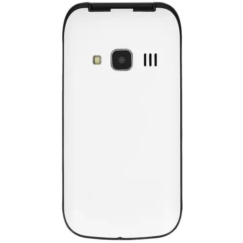 Мобильный телефон Texet TM-422 White купить,NaN