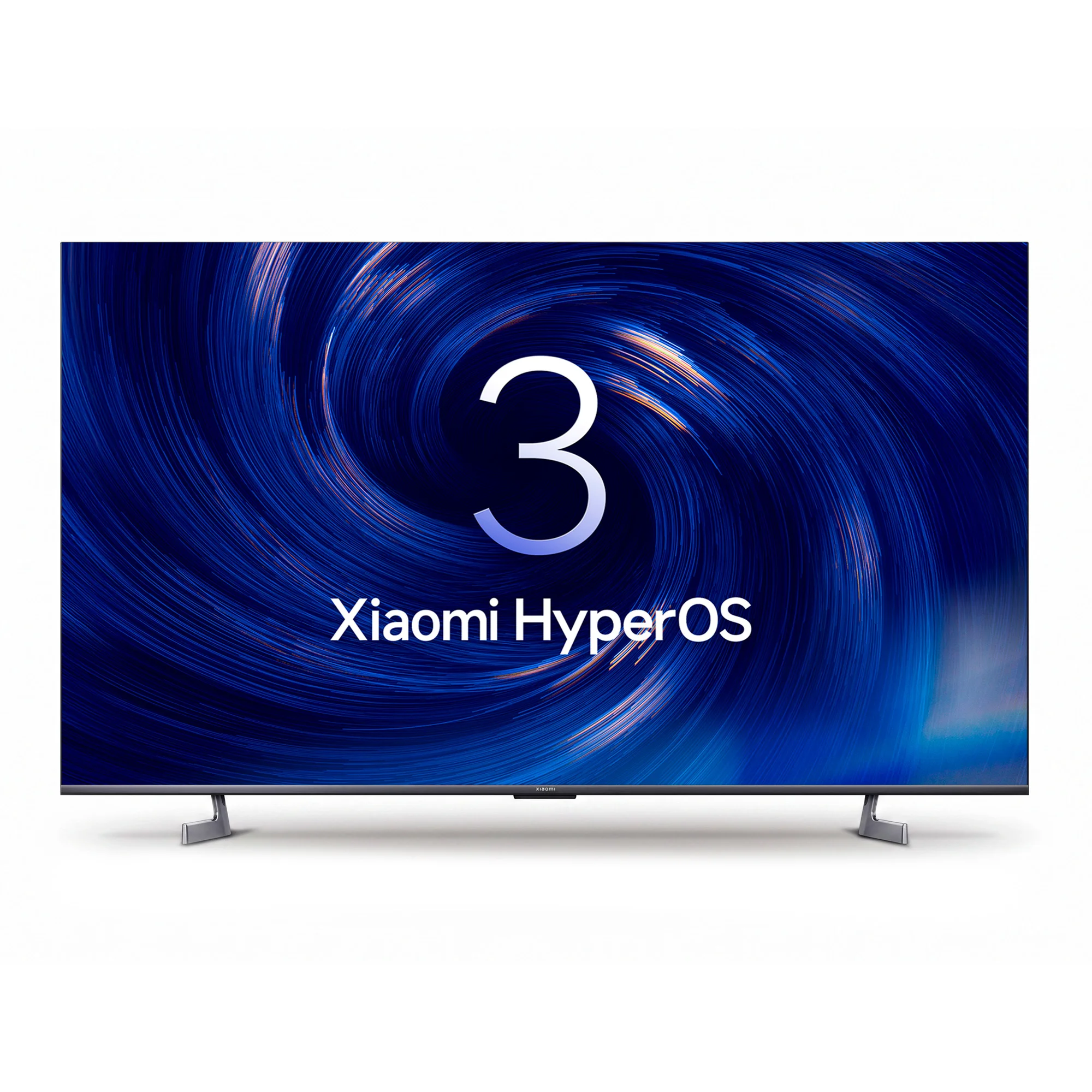Телевизор 75" Xiaomi Ultra L75MC-SD Mini LED 4K UHD Black