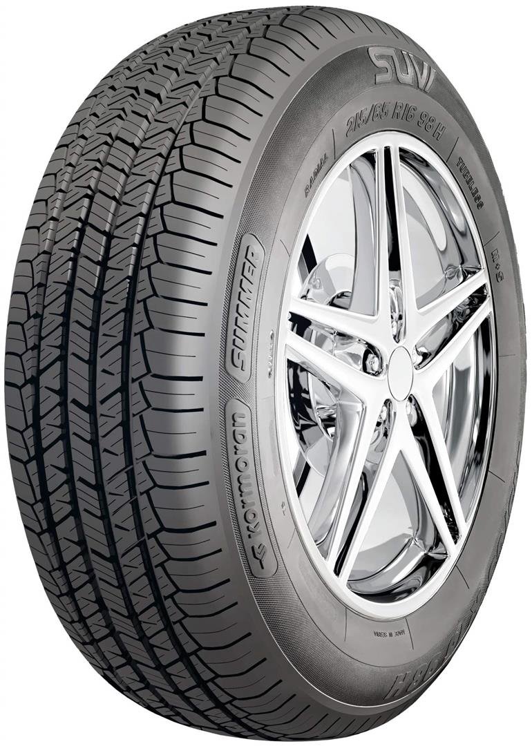 Шина Kormoran Summer SUV 235/60 R18 107W летняя купить,54340