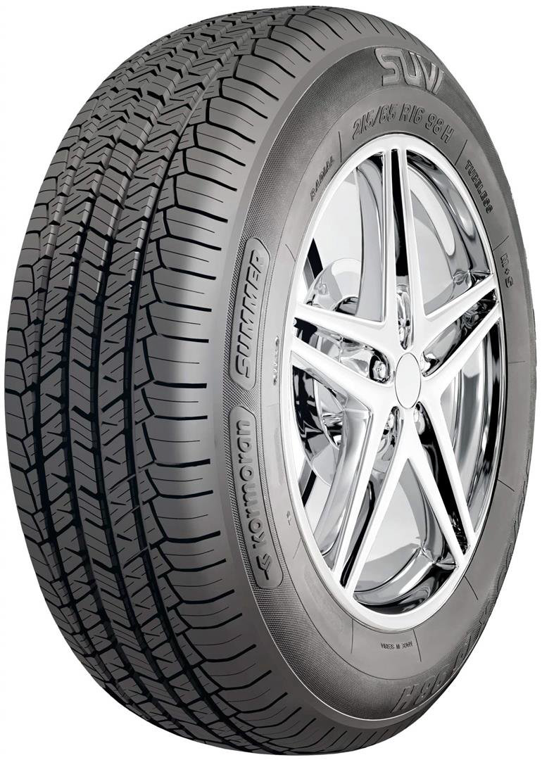 Шина Kormoran Summer SUV 235/60 R18 107W летняя купить,54340