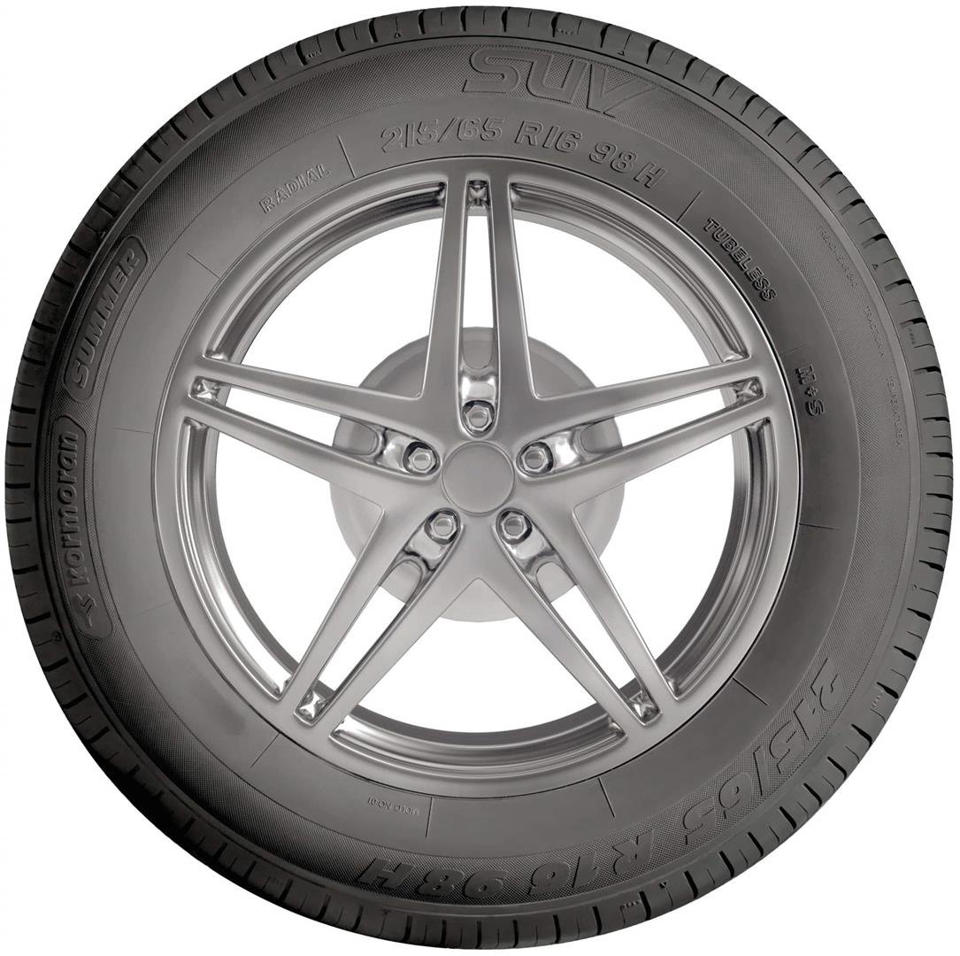 Шина Kormoran Summer SUV 235/60 R18 107W летняя купить,54340