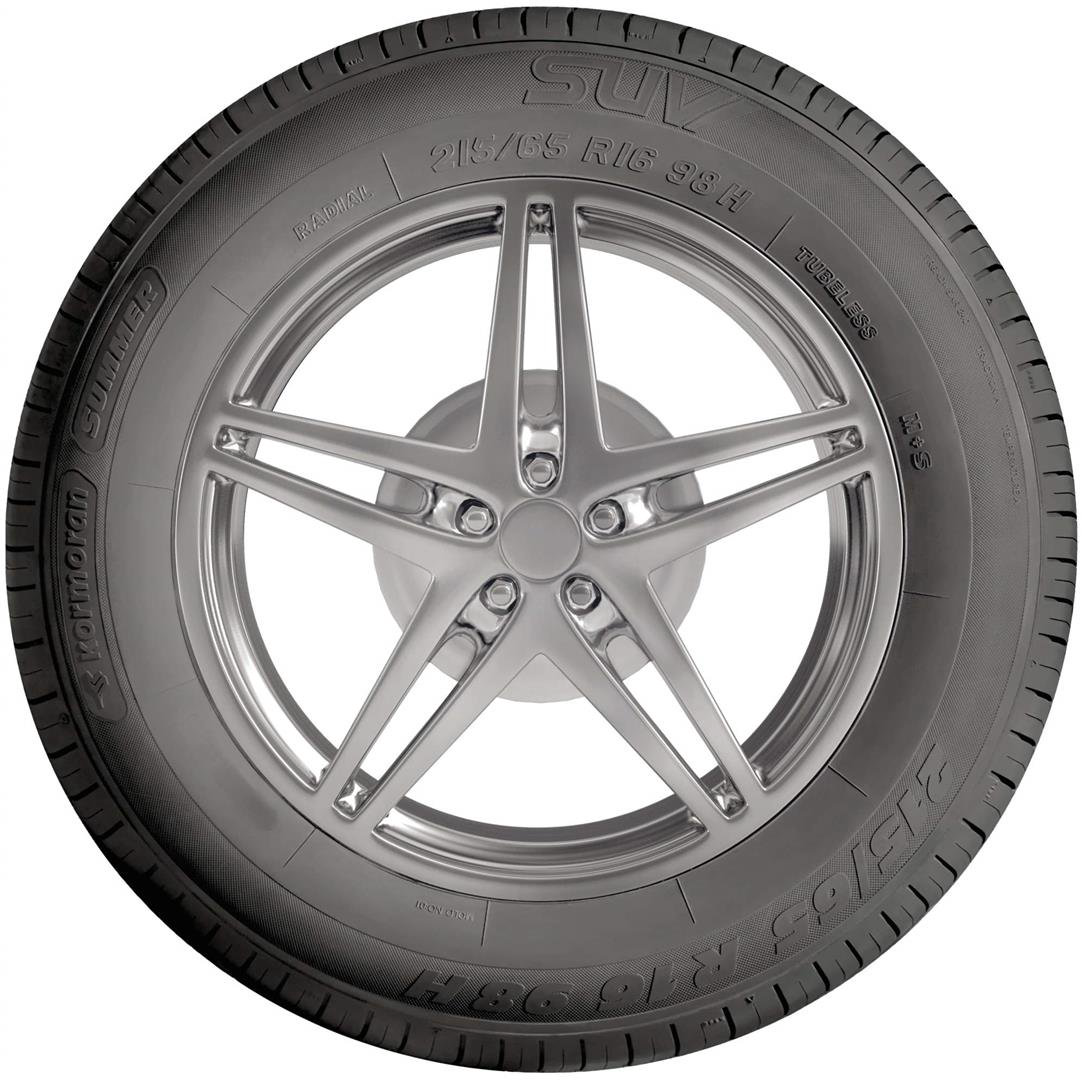 Шина Kormoran Summer SUV 235/60 R18 107W летняя купить,54340