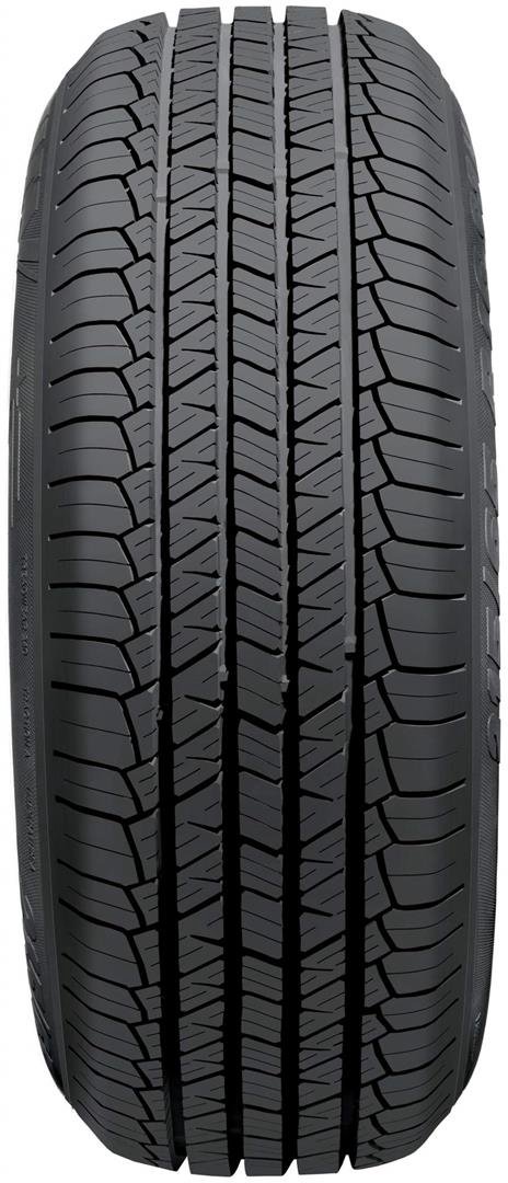 Шина Kormoran Summer SUV 235/60 R18 107W летняя купить,54340