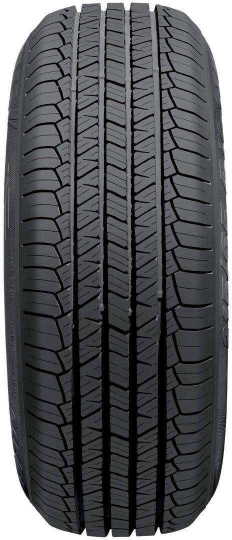 Шина Kormoran Summer SUV 235/60 R18 107W летняя купить,54340