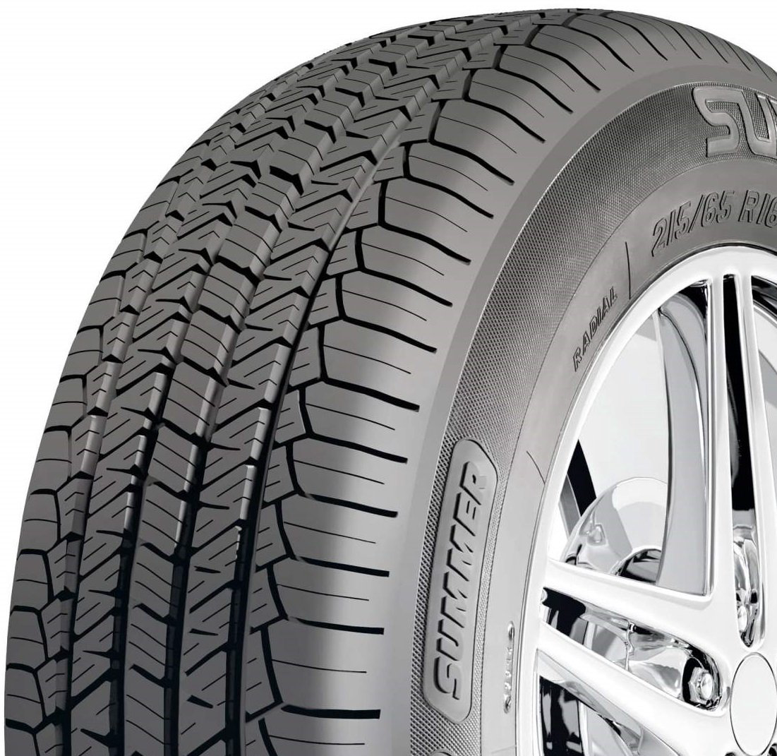 Шина Kormoran Summer SUV 235/60 R18 107W летняя купить,54340