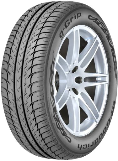 Шина BFGoodrich g-Grip 215/60 R16 99V летняя купить,NaN