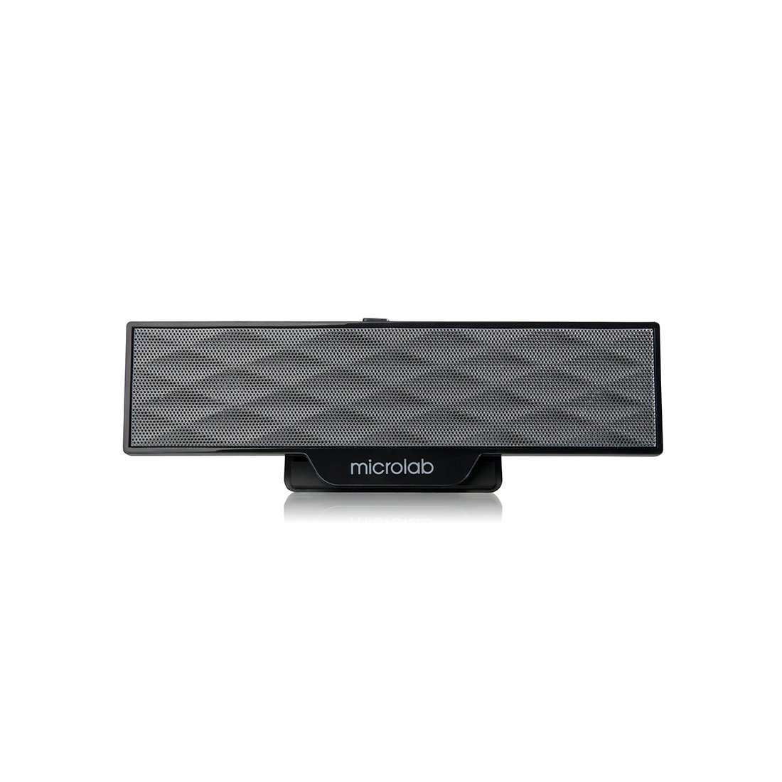 Акустическая система Microlab B51 USB черная - ForteMarket Акустическая система Microlab B51 USB черная купить,0
