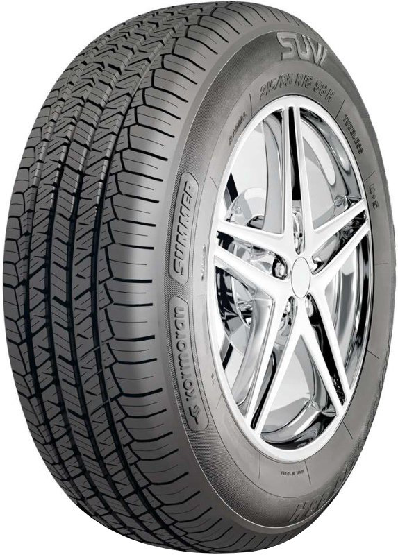Шина Kormoran Summer SUV 205/70 R15 96H летняя купить,50440