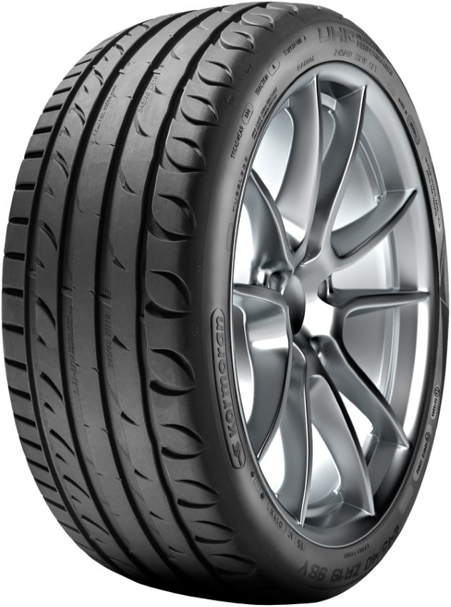 Шина Kormoran Ultra High Performance 215/55 R17 98W летняя купить,65780