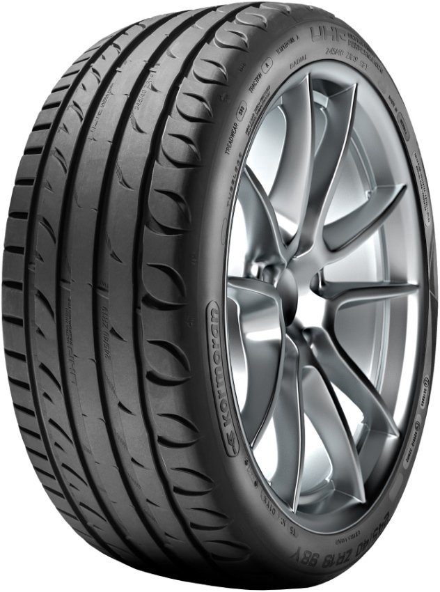 Шина Kormoran Ultra High Performance 215/55 R17 98W летняя купить,65780