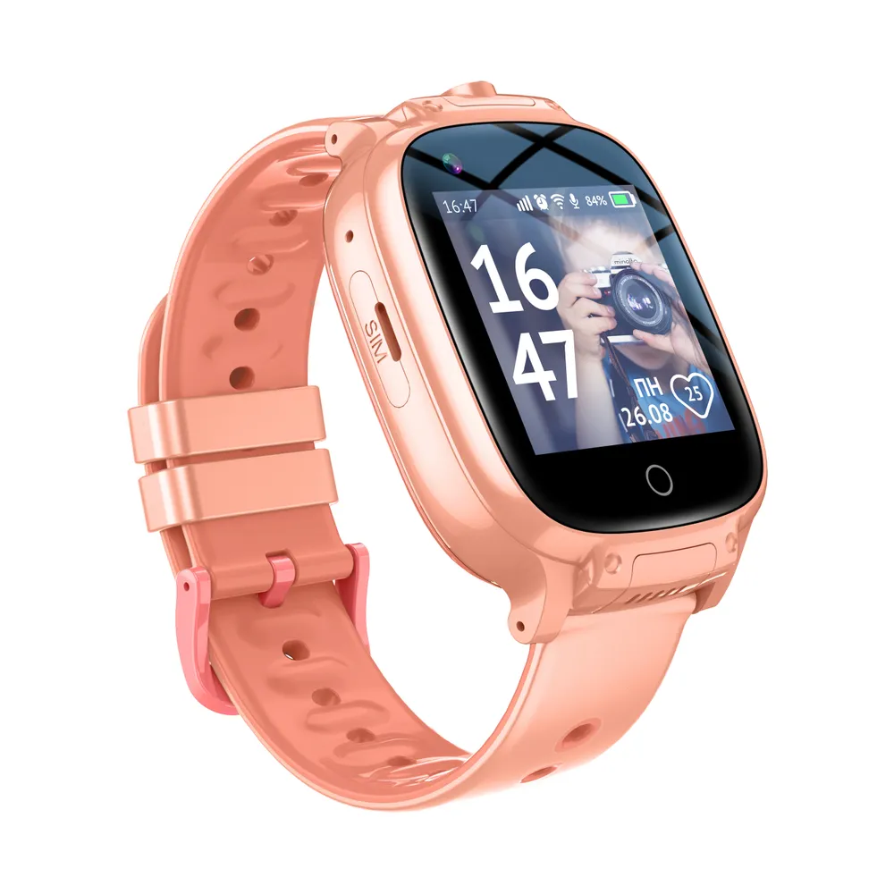 Смарт-часы Aimoto Neo Pink купить,NaN