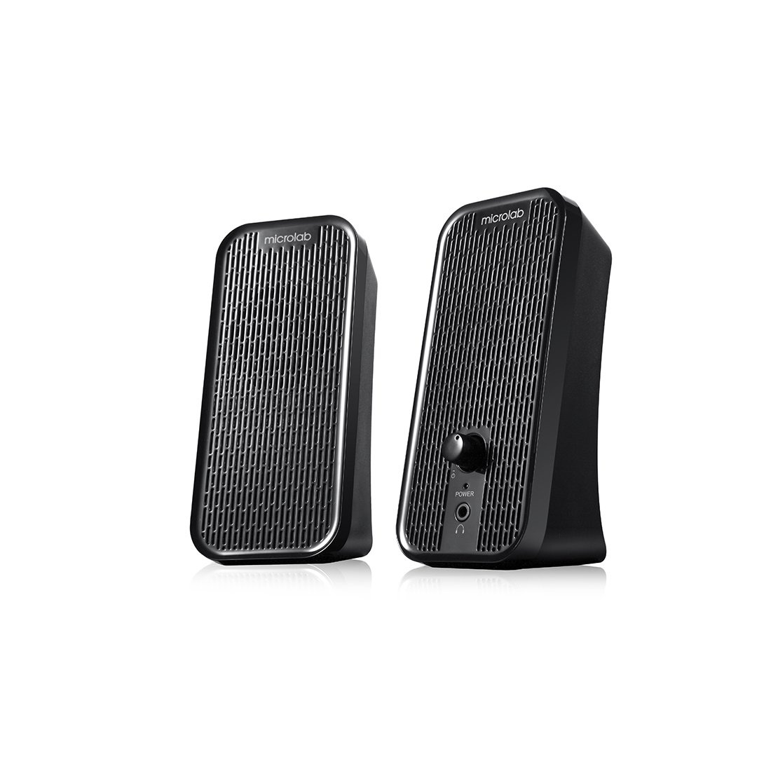 Колонки Microlab B55 13 черные