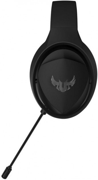Наушники Asus Tuf Gaming H5 90YH00Z5-B8UA00 черные