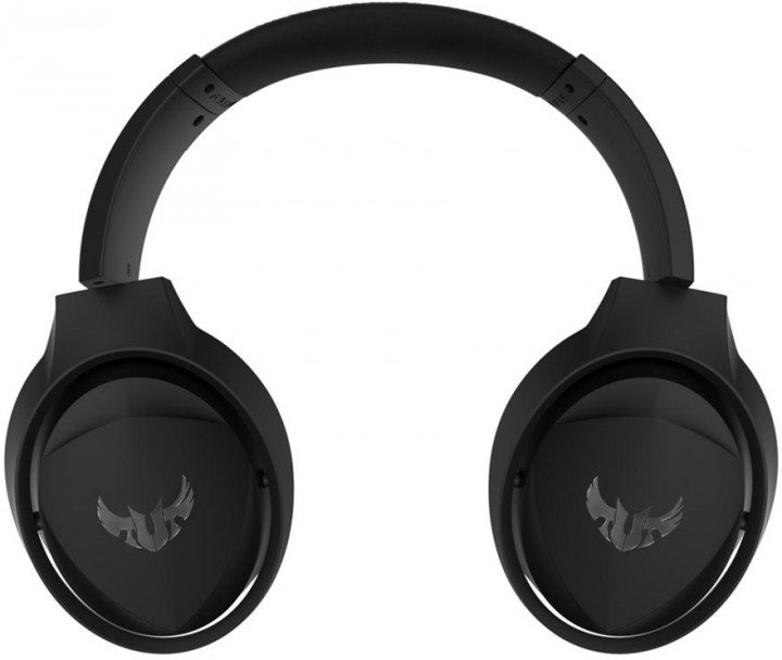 Наушники Asus Tuf Gaming H5 90YH00Z5-B8UA00 черные