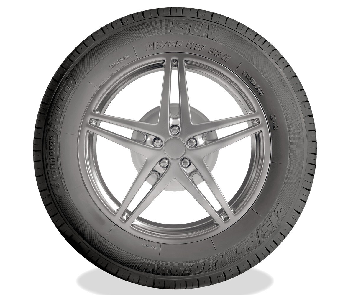 Шина Kormoran Summer SUV 215/70 R16 100H летняя купить,41730