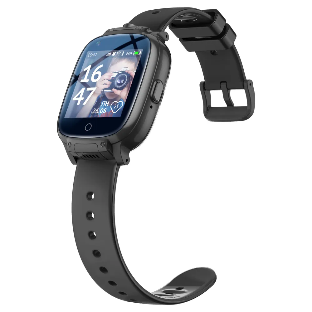 Смарт-часы Aimoto Neo Black купить,NaN