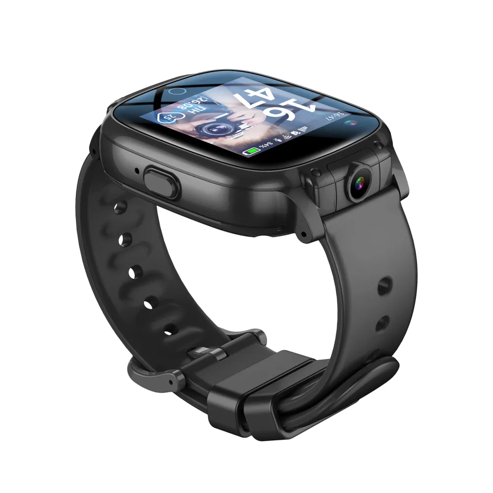 Смарт-часы Aimoto Neo Black купить,NaN