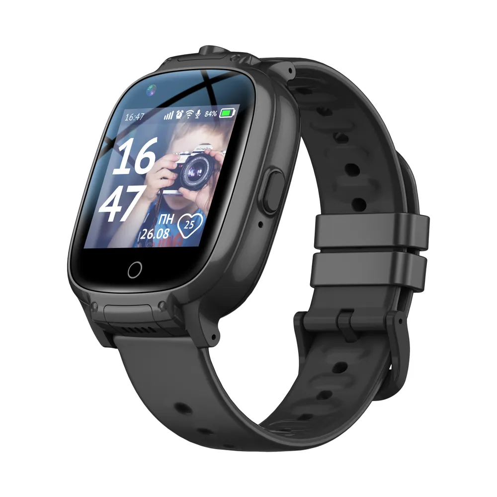 Смарт-часы Aimoto Neo Black купить,NaN
