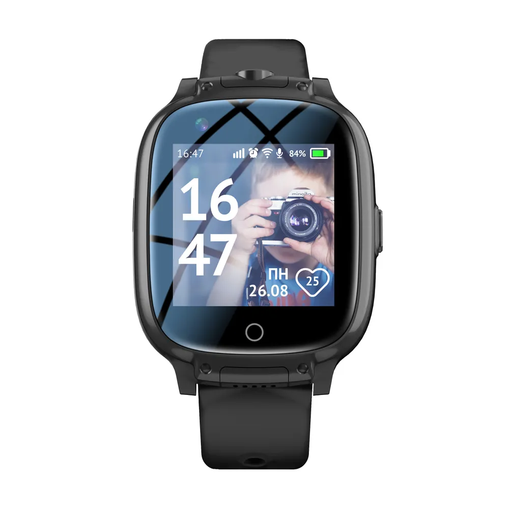 Смарт-часы Aimoto Neo Black купить,NaN