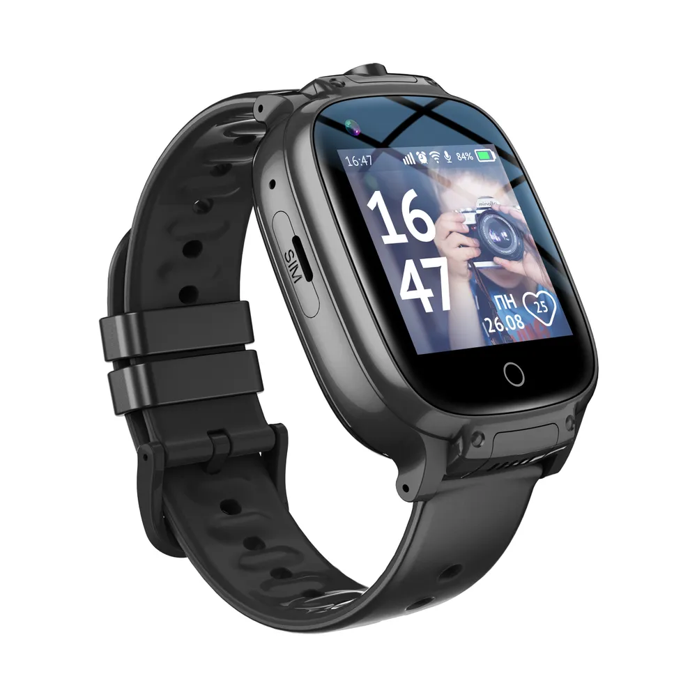 Смарт-часы Aimoto Neo Black купить,NaN