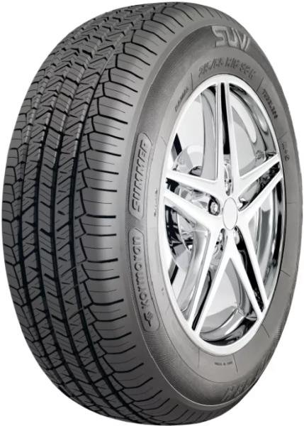 Шина Kormoran Summer SUV 225/55 R18 98V летняя купить,53430