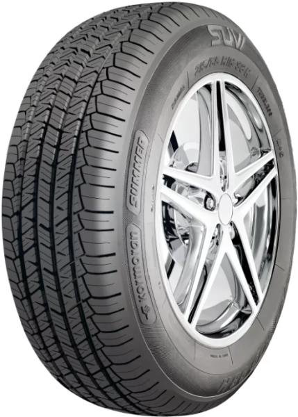 Шина Kormoran Summer SUV 225/55 R18 98V летняя купить,53430