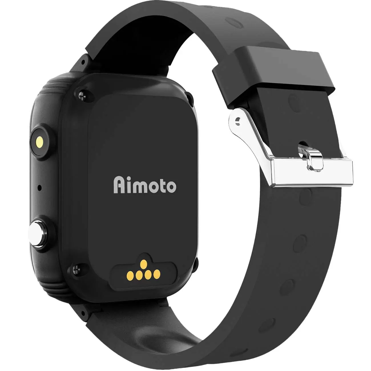 Смарт часы Aimoto Pro 4G Black купить,NaN