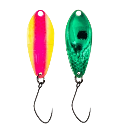 Блесна Angler`z System Area Spoon Dohna 2.5 гр JS46 купить,NaN