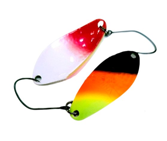 Блесна Angler`z System Area Spoon Dohna 3 гр JS39 купить,NaN