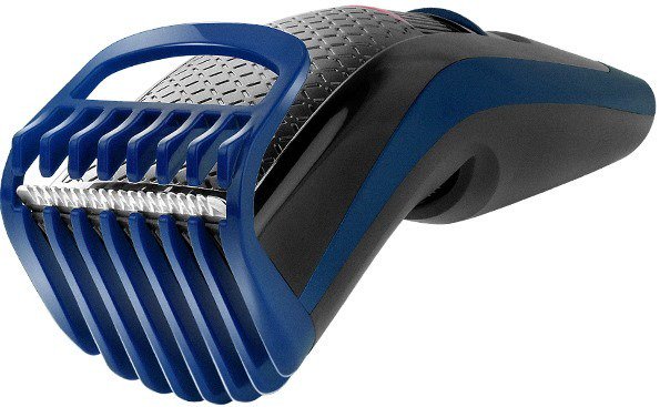 Машинка для стрижки Centek CT-2104 черно-синяя купить,0