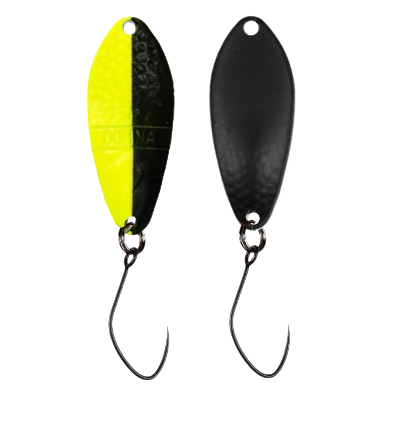 Блесна Angler`z System Area Spoon Dohna 2.5 гр JS01 купить,NaN