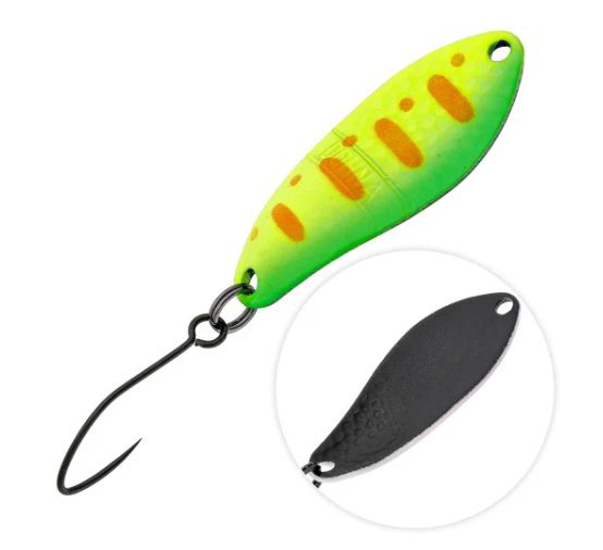 Блесна Angler`z System Area Spoon Dohna 2.5 гр JS08 купить,NaN