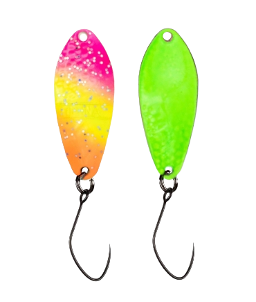 Блесна Angler`z System Area Spoon Dohna 3 гр JS21 купить,NaN
