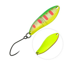 Блесна Angler`z System Area Spoon Dohna 2.5 гр JS26