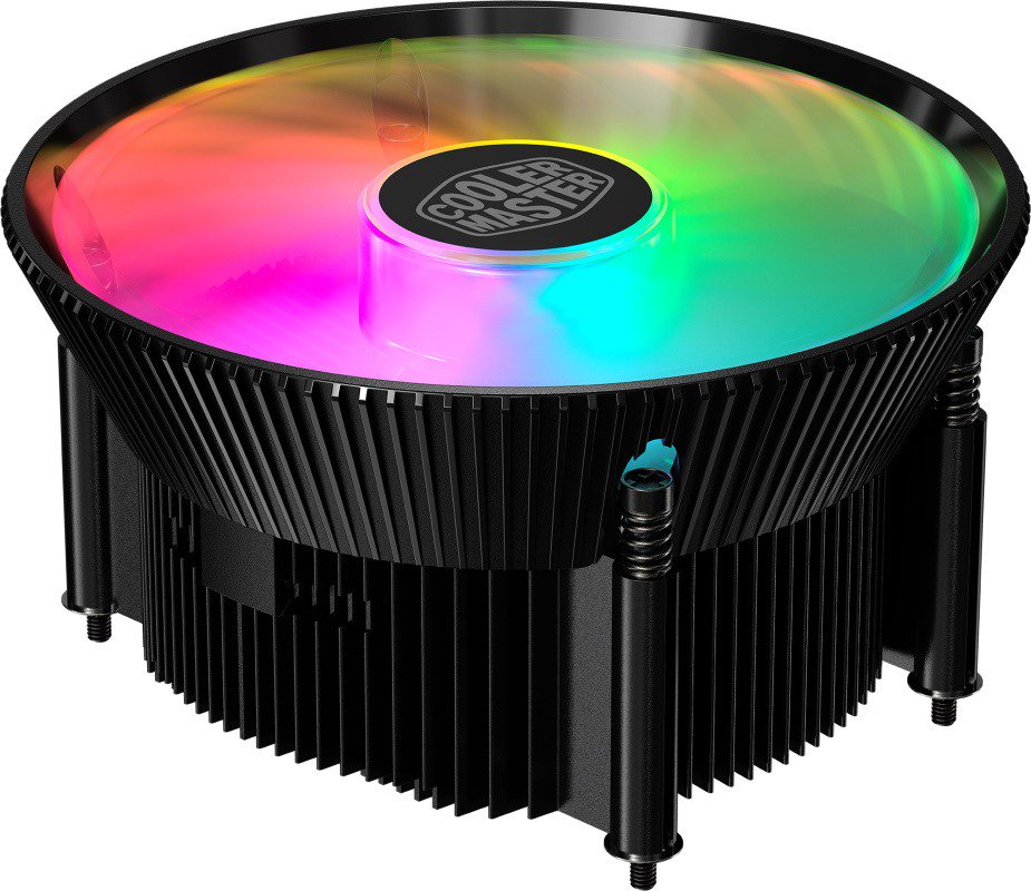 Кулер Cooler Master Hyper A71C ARGB RR-A71C-18PA-R1